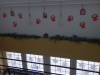 Adventi dekoráció 2017