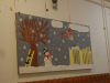 Adventi dekoráció 2017