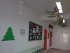 Adventi dekoráció 2017