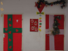 Adventi dekoráció 2017