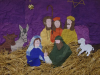 Adventi dekoráció 2017