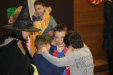 Farsangi bál 3-4. osztály 1. rész 2018.02.08