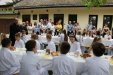 Elsőáldozás agapé 2018.05.13