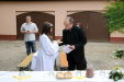 Elsőáldozás agapé 2018.05.13