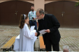 Elsőáldozás agapé 2018.05.13