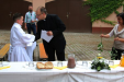 Elsőáldozás agapé 2018.05.13