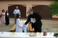 Elsőáldozás agapé 2018.05.13