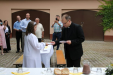 Elsőáldozás agapé 2018.05.13