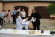 Elsőáldozás agapé 2018.05.13
