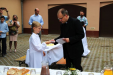 Elsőáldozás agapé 2018.05.13