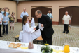 Elsőáldozás agapé 2018.05.13