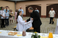Elsőáldozás agapé 2018.05.13