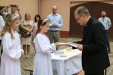 Elsőáldozás agapé 2018.05.13