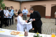 Elsőáldozás agapé 2018.05.13
