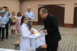 Elsőáldozás agapé 2018.05.13