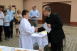 Elsőáldozás agapé 2018.05.13