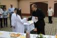 Elsőáldozás agapé 2018.05.13
