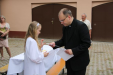 Elsőáldozás agapé 2018.05.13