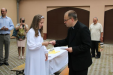 Elsőáldozás agapé 2018.05.13