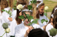 Elsőáldozás mise 2018.05.13