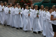 Elsőáldozás mise 2018.05.13