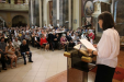 Elsőáldozás mise 2018.05.13