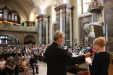Elsőáldozás mise 2018.05.13
