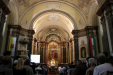 Elsőáldozás mise 2018.05.13