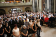 Elsőáldozás mise 2018.05.13