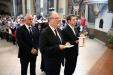 Elsőáldozás mise 2018.05.13