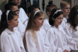 Elsőáldozás mise 2018.05.13