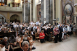 Elsőáldozás mise 2018.05.13