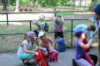 Osztálykirándulás 1.a 2018.05.28.
