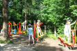 Osztálykirándulás 1.a 2018.05.28.