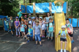 Osztálykirándulás 1.a 2018.05.28.