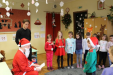 Mikulás 1.a 2018.12.06.