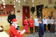 Mikulás 1.a 2018.12.06.