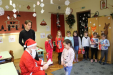 Mikulás 1.a 2018.12.06.
