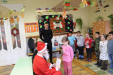 Mikulás 1.b 2018.12.06.
