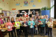 Mikulás 2.a 2018.12.06.