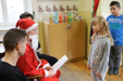 Mikulás 2.b 2018.12.06.