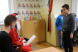 Mikulás 2.b 2018.12.06.