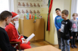 Mikulás 2.b 2018.12.06.