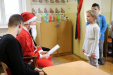 Mikulás 2.b 2018.12.06.