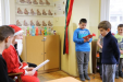 Mikulás 2.b 2018.12.06.