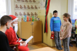 Mikulás 2.b 2018.12.06.