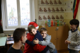 Mikulás 2.b 2018.12.06.
