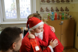 Mikulás 2.b 2018.12.06.