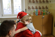 Mikulás 2.b 2018.12.06.