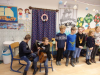 Mikulás 3.b 2018.12.06.